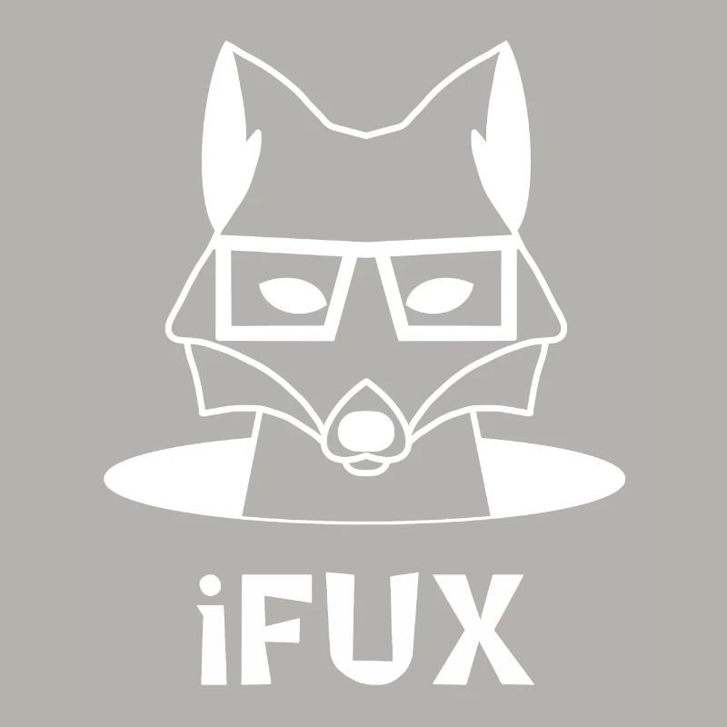 iFUX - iFUCHS, puns, Austrian dialect