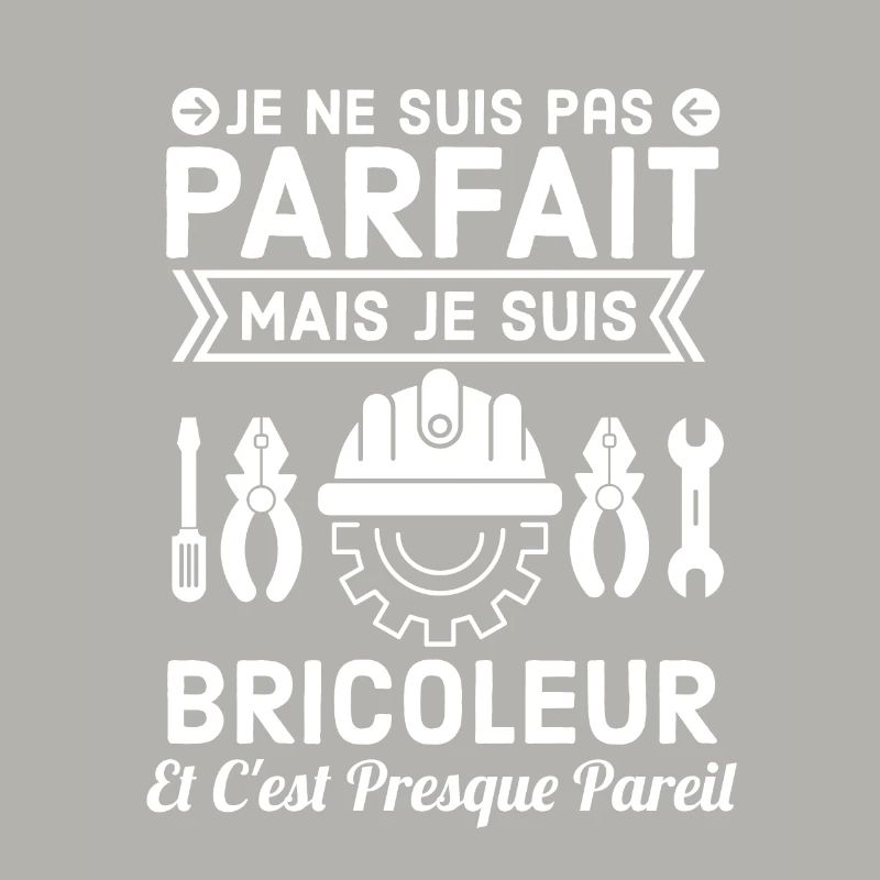 Pas parfait mais bricoleur 3