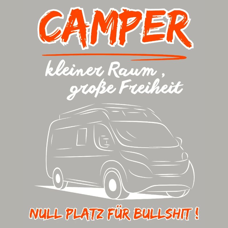 Déclaration du camping-car