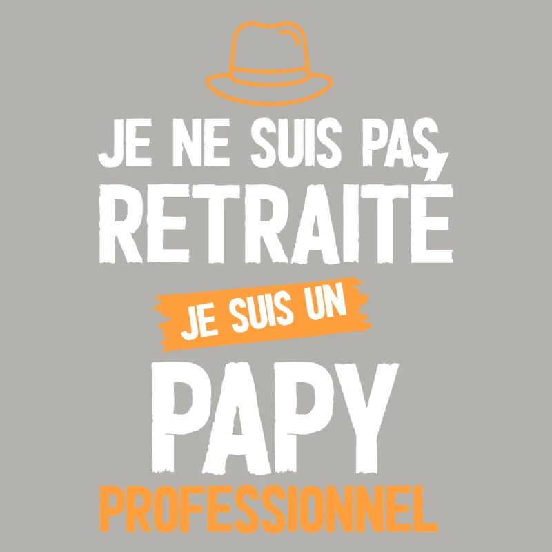 Papi Professionnel — Retraite Inversée