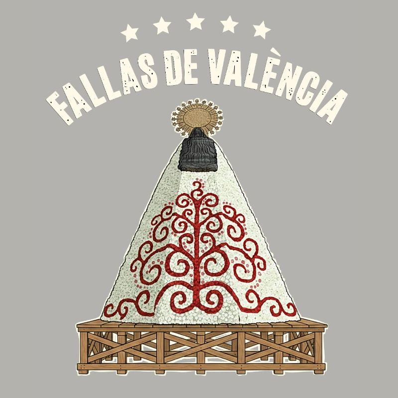 Fallas De Valencia Blumen