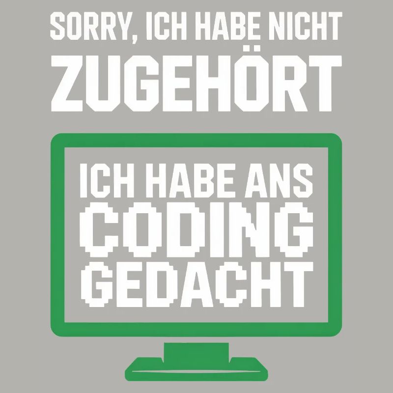 Affichage de la pensée de codage