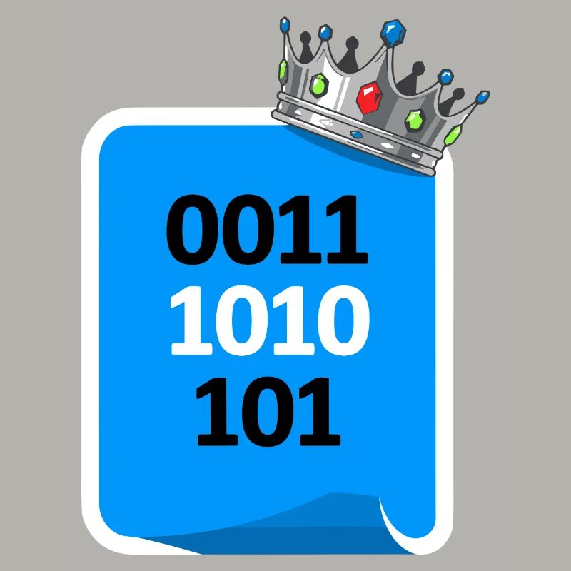 Binary King