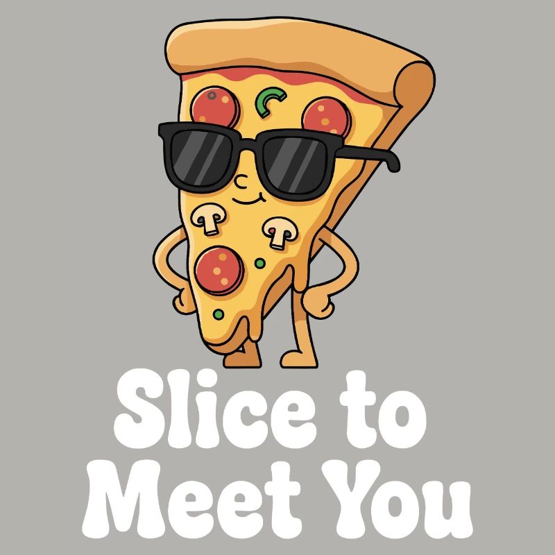 Slice pour vous rencontrer