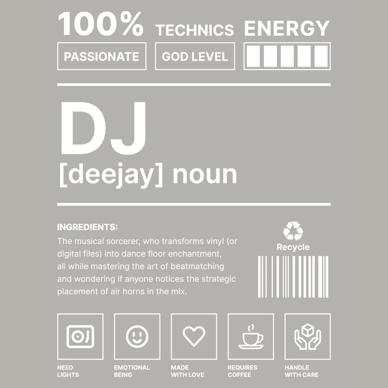 Deejay Vibes