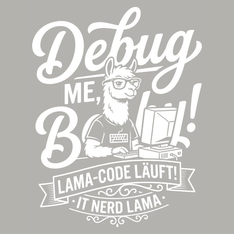 Lama Code Debug Design