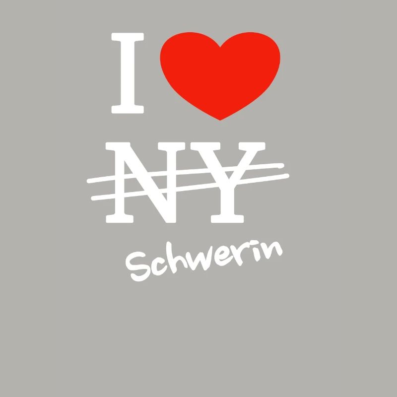 J'adore Schwerin