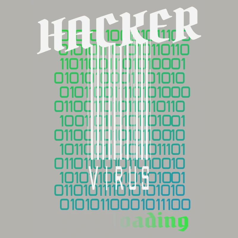 Anonymous, Hacker