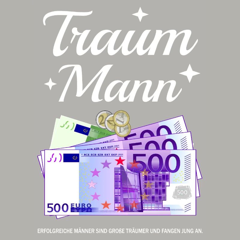 Traum Mann