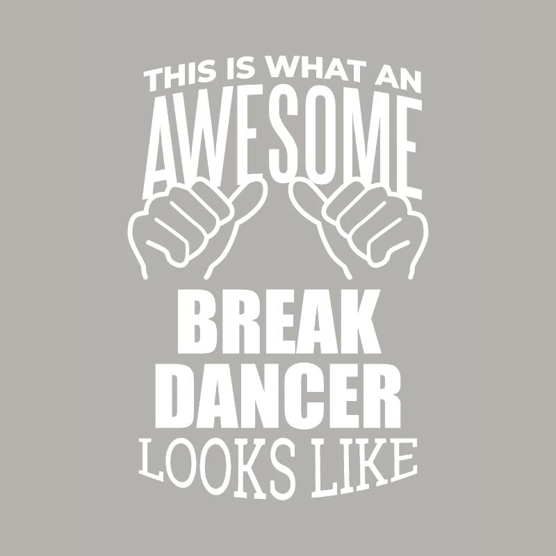 breakdancer