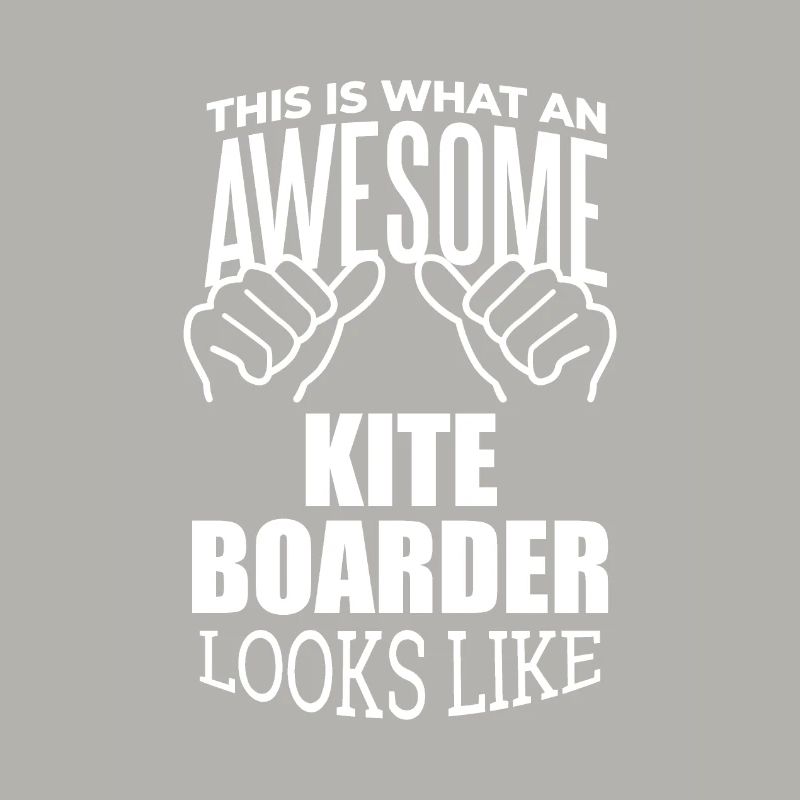 Kitesurfen