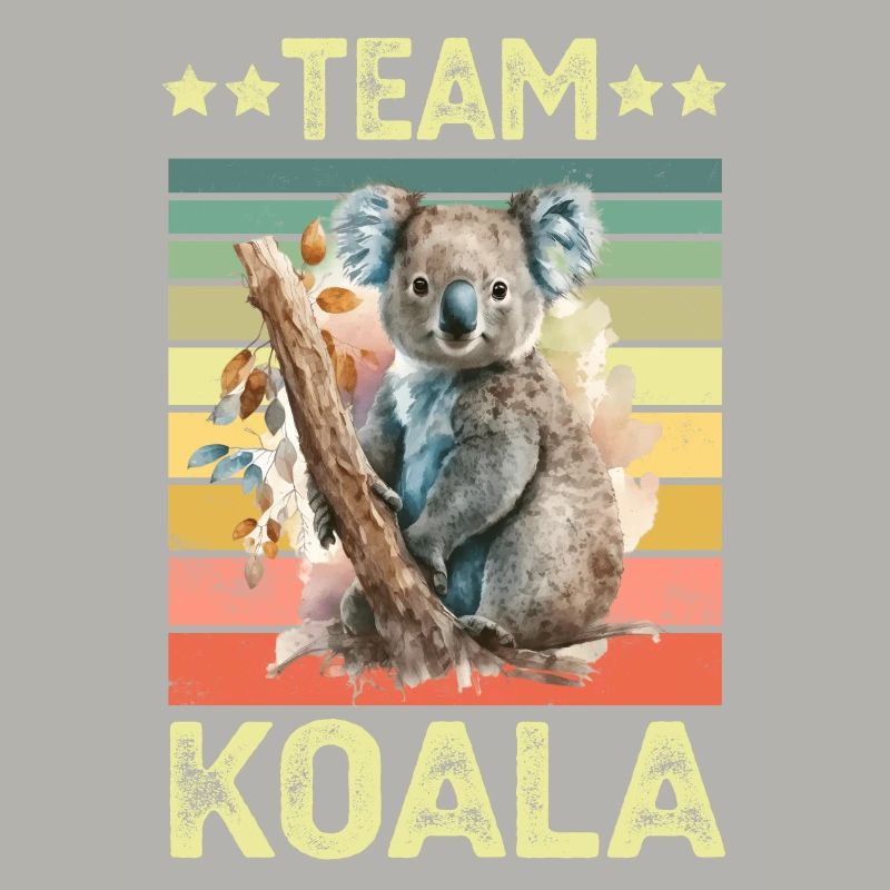 Koala Koala Ours