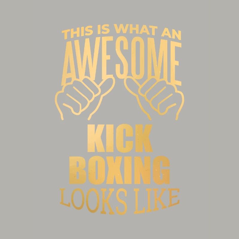 Kickboxer
