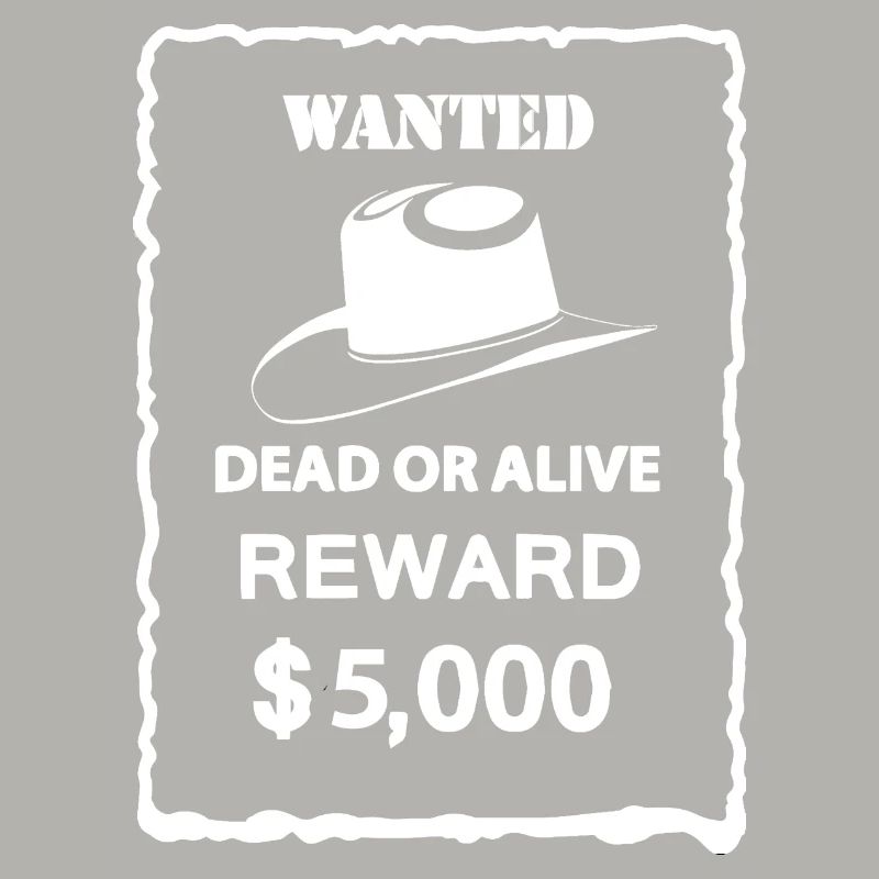 WANTED