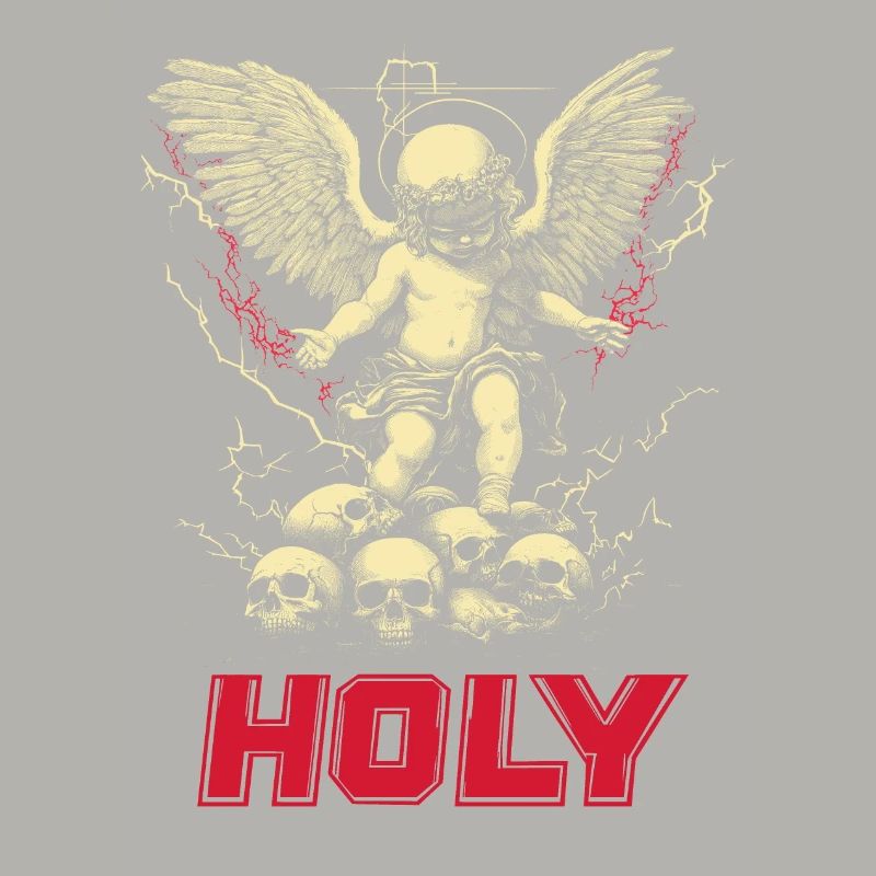 Saint