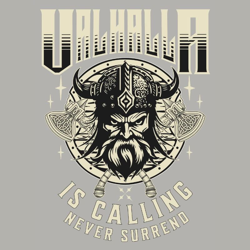 Valhalla is Calling