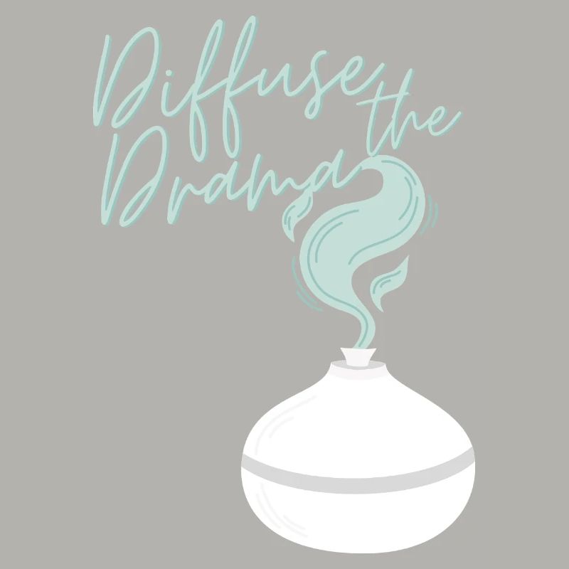 Diffuser le drame