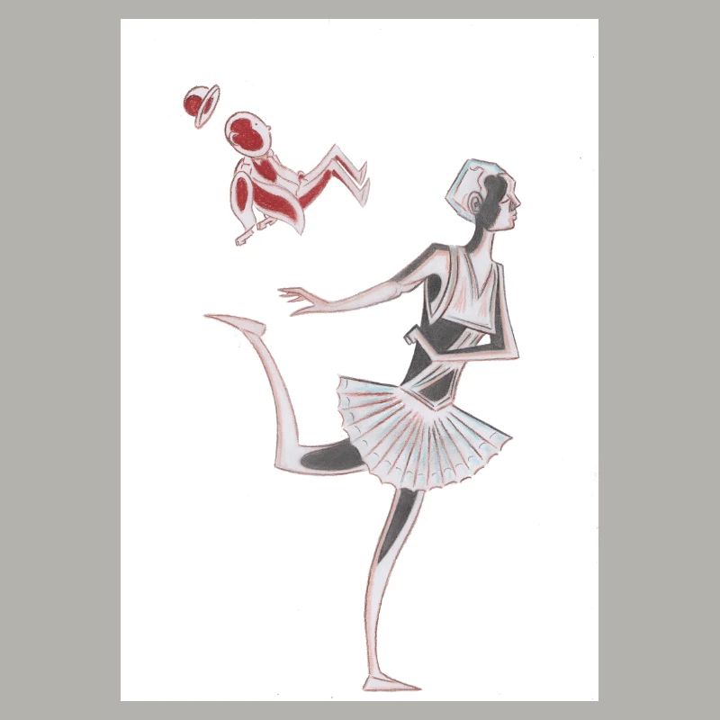 Ballet