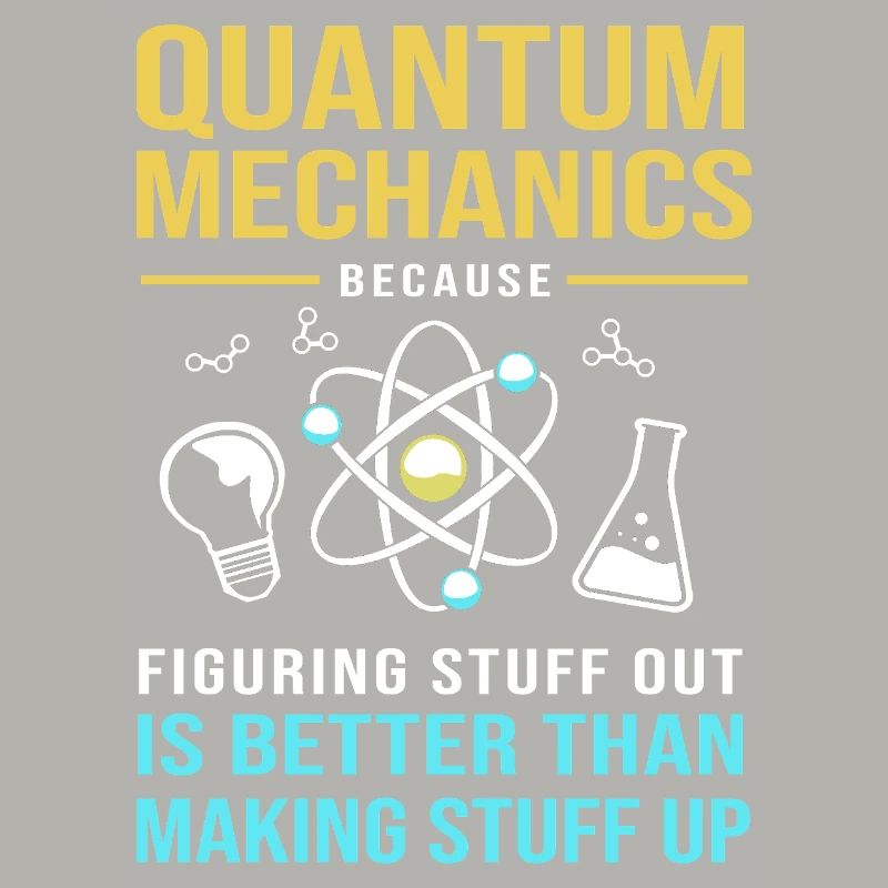 Quantenphysik Quantenmechanik Quantensprung