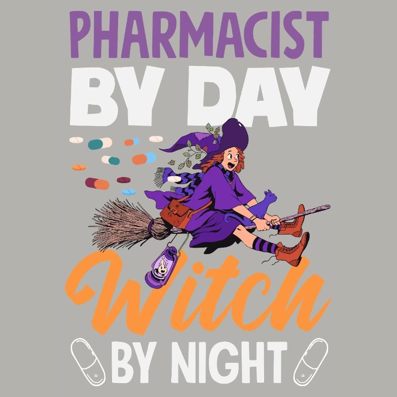 Pharmacien Technicien Pharmaceutique