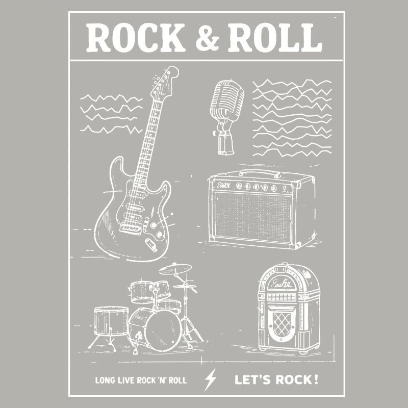 Rock-and-Roll-Jam-Szene