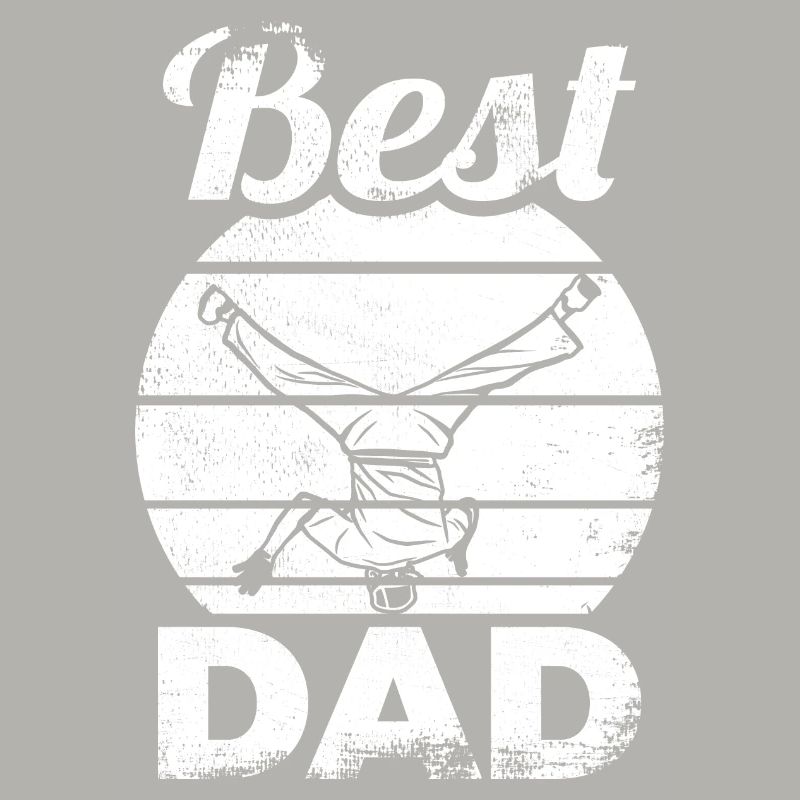 Breakdance Dad