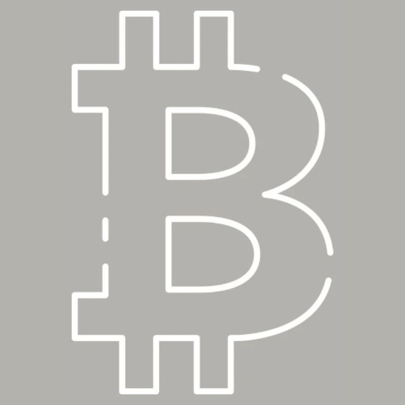 Bitcoin Icon