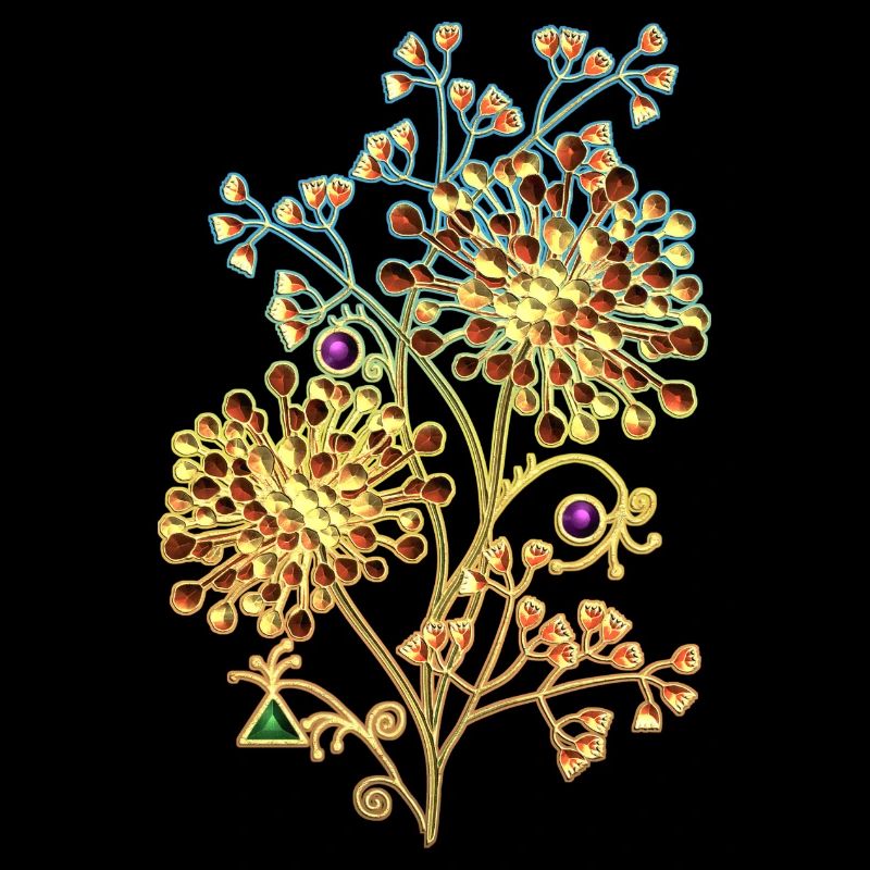 Blumen