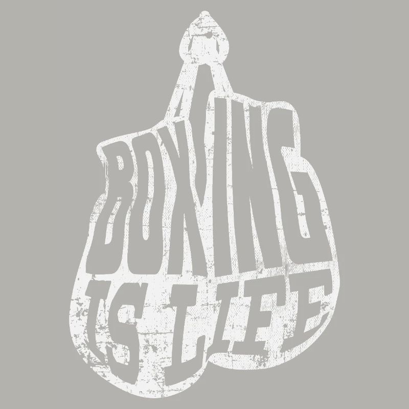 Gant de boxe Boxe