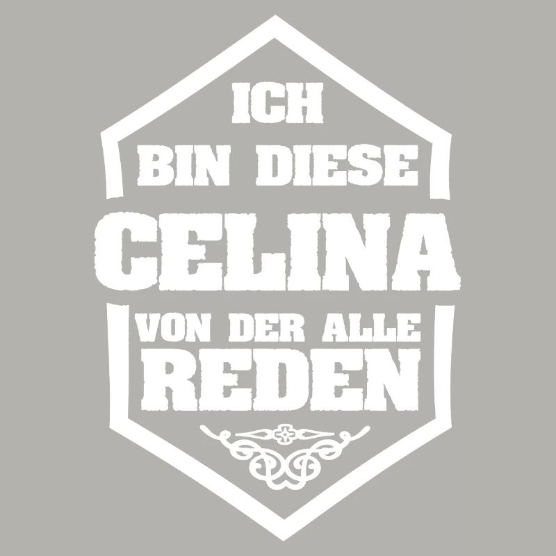 Celina als Rufname