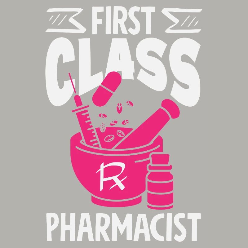 Apotheker Pharmazeutisch-technischer