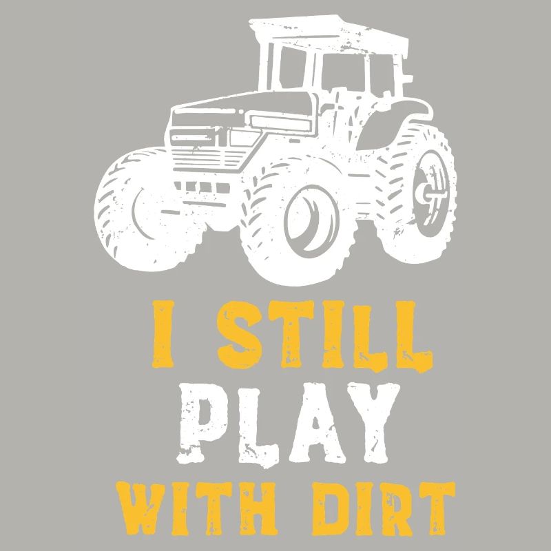Traktor & Dreck