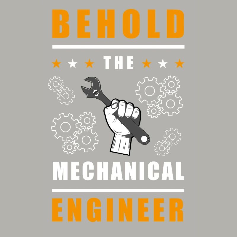 Mechanical Engineer Design