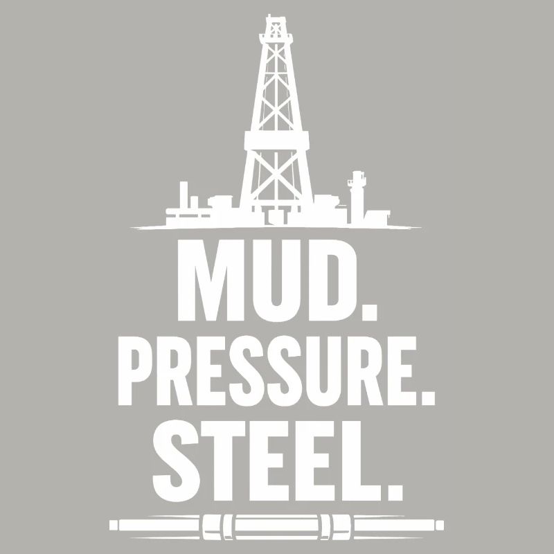 Surface de forage de forage offshore Surface de forage