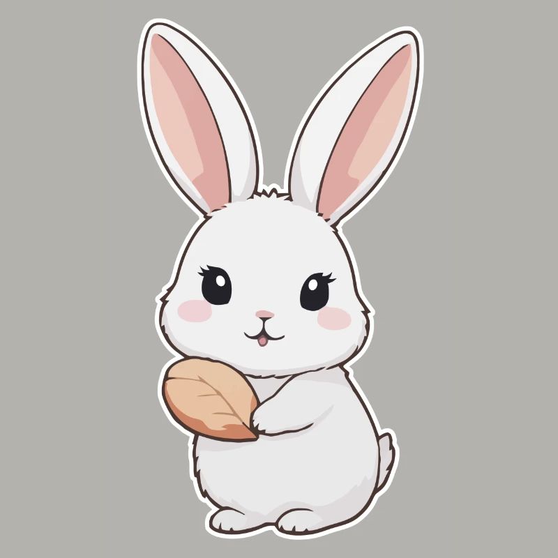 Bunny, Rabbit, Easter Bunny
