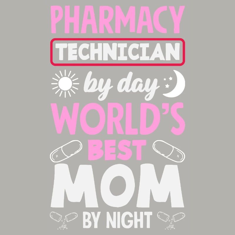 Pharmacien Technicien Pharmaceutique