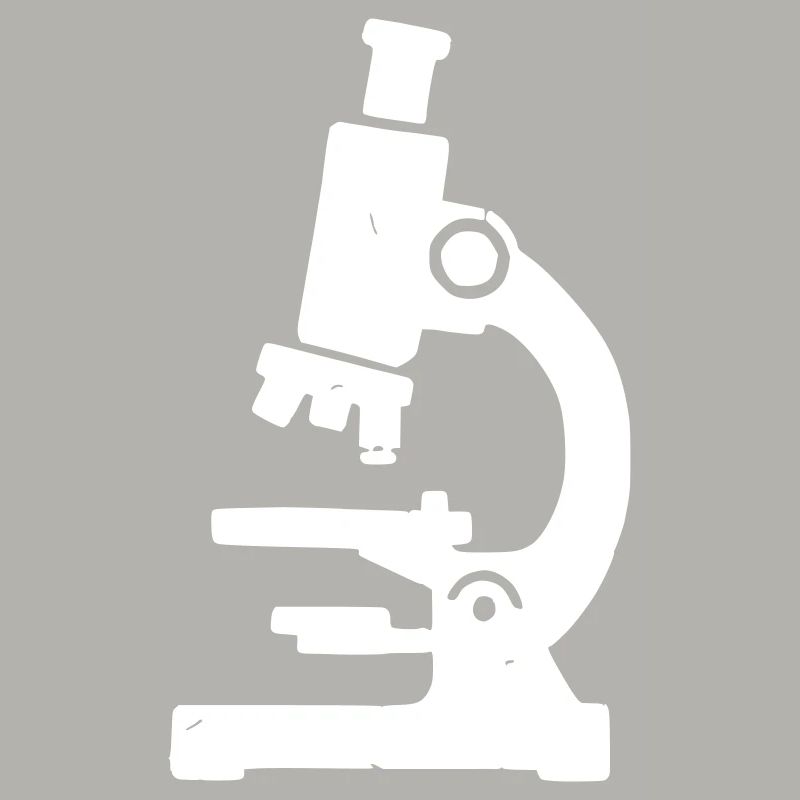 Microscope Stamp Texture