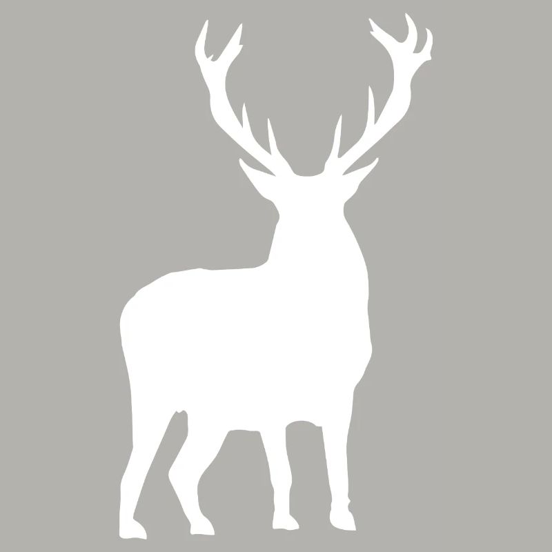 Hirsch
