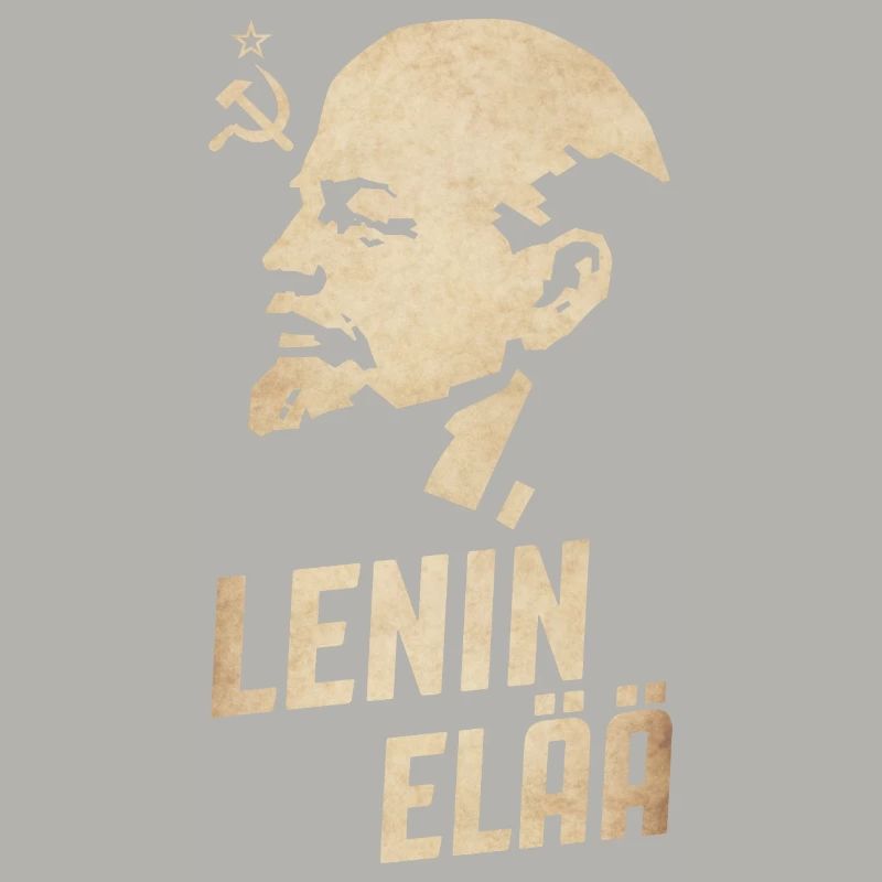 Lenin lebt