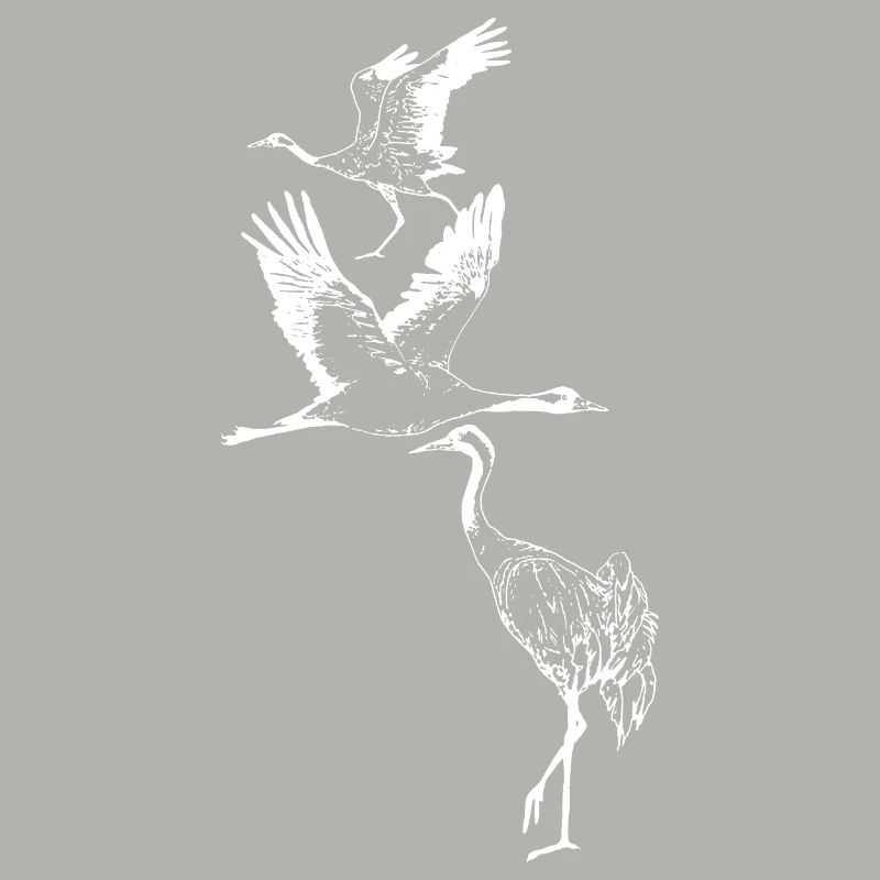 CRANES