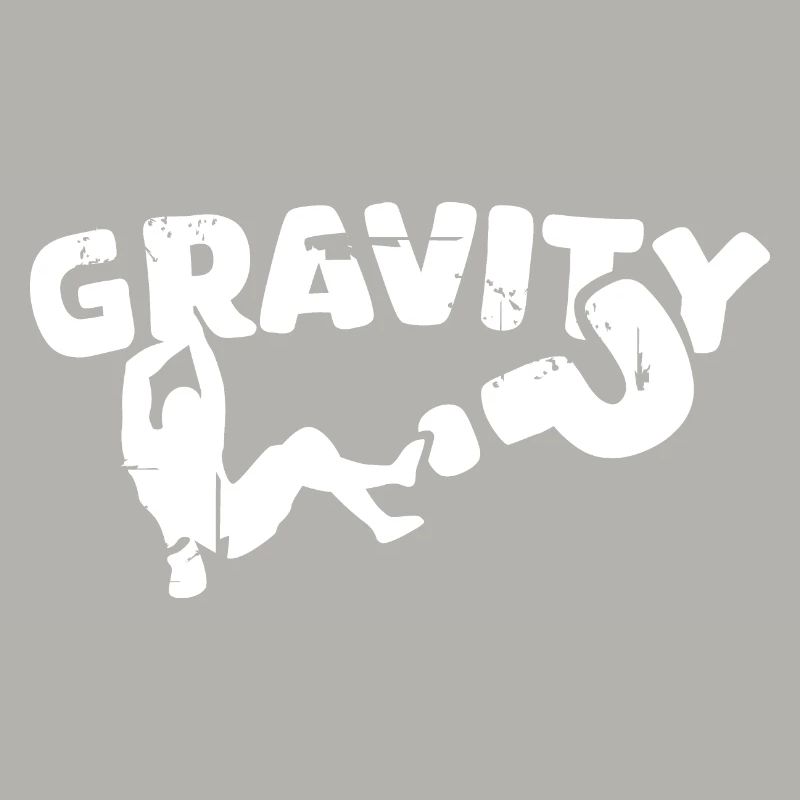 escalade de bloc gravitaire grimpeur roche d’occasionregarder