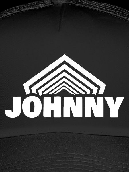 Geschenk für Johnny