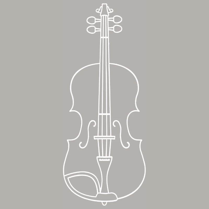 Fiddle Sketch