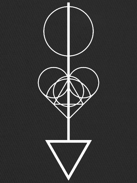 Geometrischer Pfeil