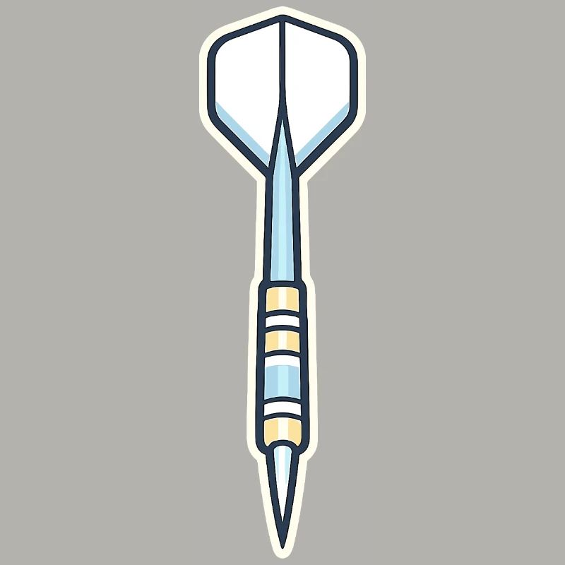 Graphique du Bouclier de la Lance Bleue