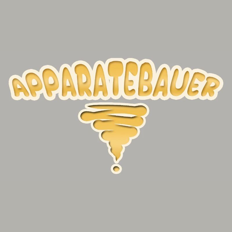 Style Apparatebauer