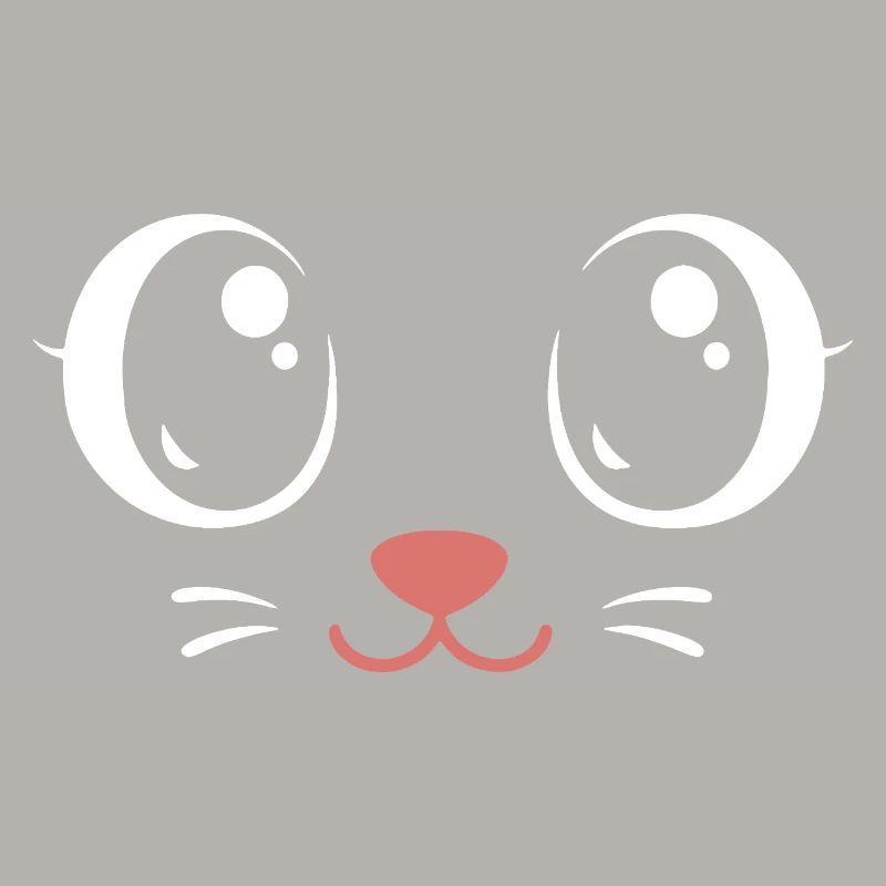Kitty du Carnaval | Déguisement de Big Face