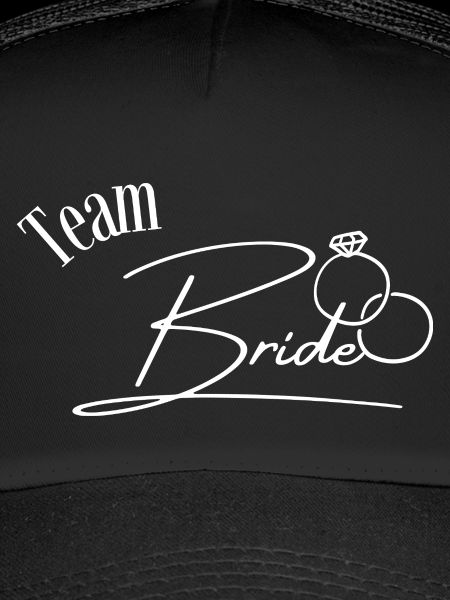 Team Bride