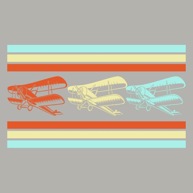 Avion modèle modèle
