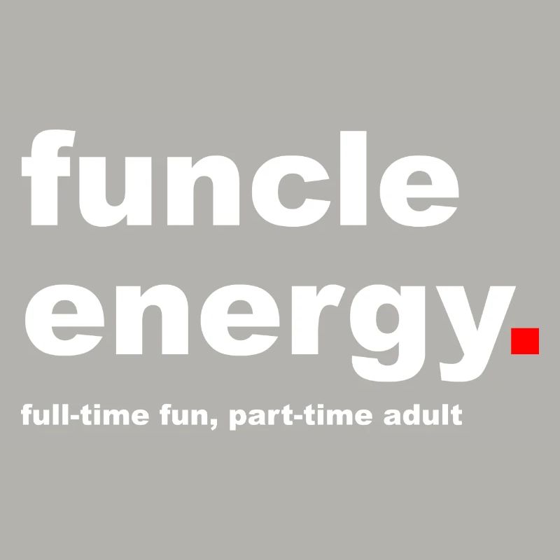 Slogan funcle drôle